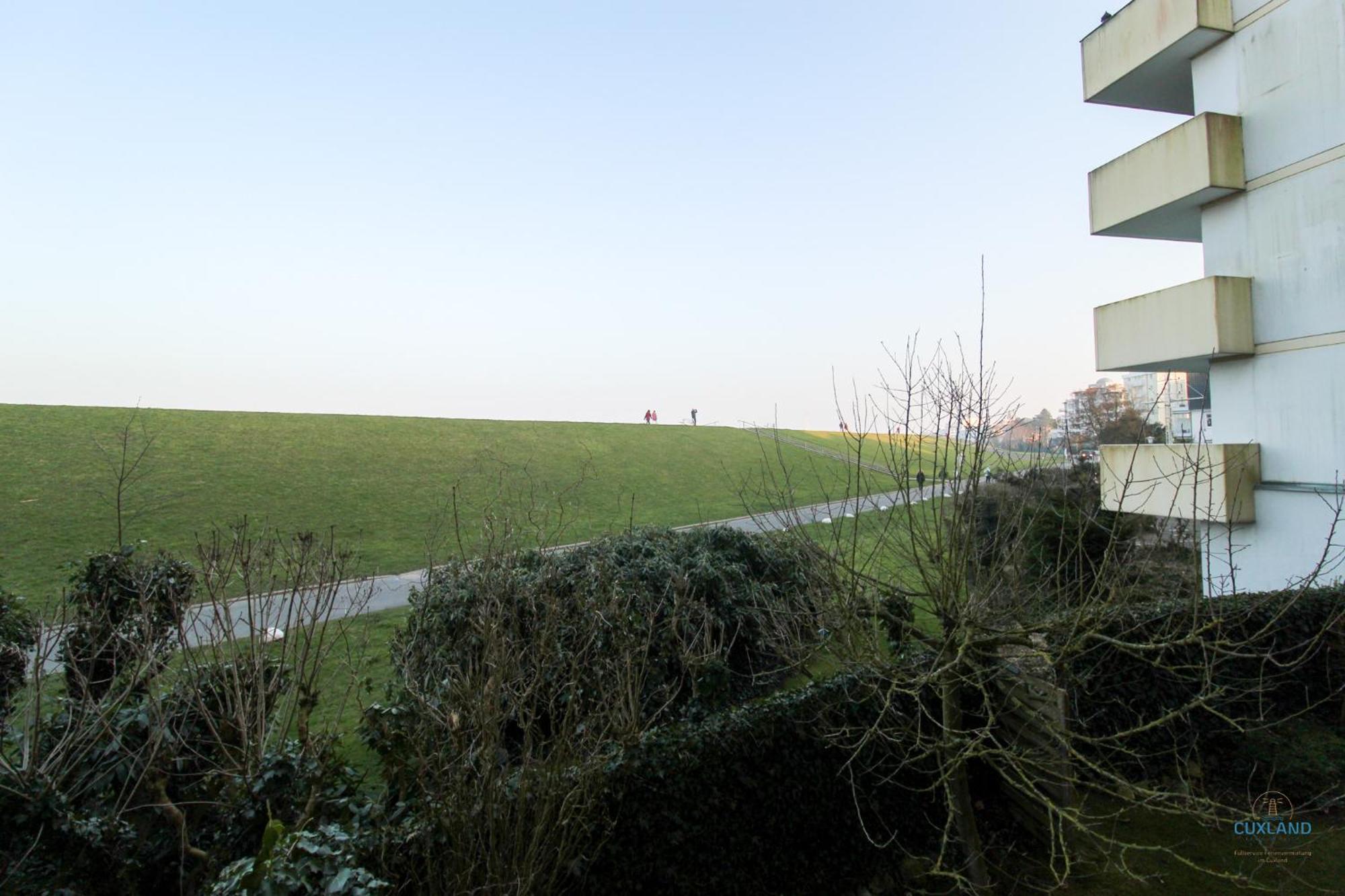 Haus Nautic Doese Wohnung 123 Cuxhaven Exterior photo